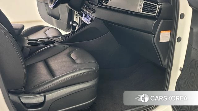 Kia Niro id 4794973 из Кореи 15