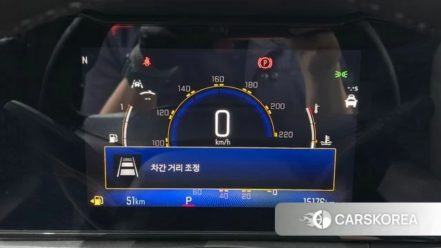 Chevrolet (GM Daewoo) Trax Crossover id 4505855 из Кореи 27