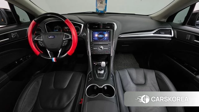 Ford Mondeo 4th Generation id 4764561 из Кореи 28