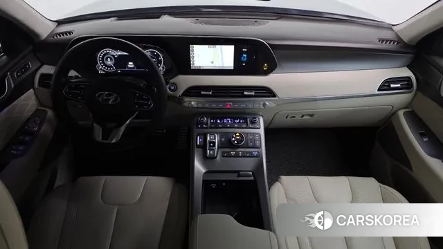 Hyundai Palisade id 3650967 из Кореи 17