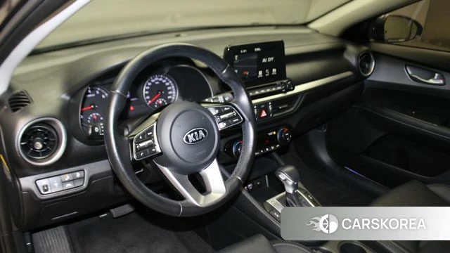 Kia Come New K3 id 4377601 из Кореи 17