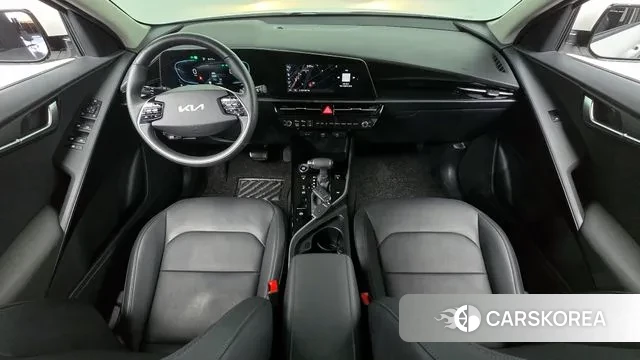 Kia Di Ol Nu Niro id 3751521 из Кореи 17