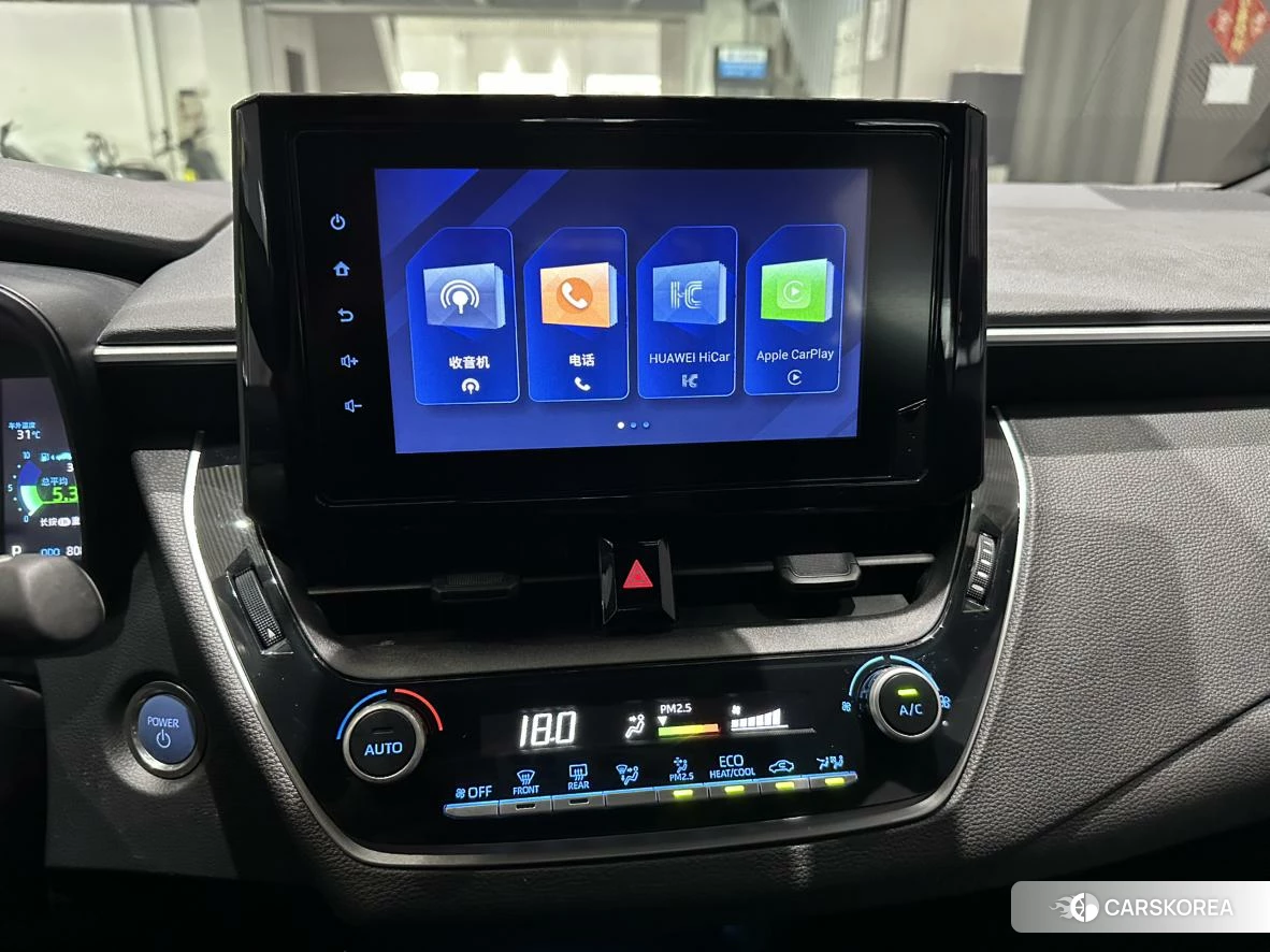 Toyota Lei Ling id 4512744 из Китая 25