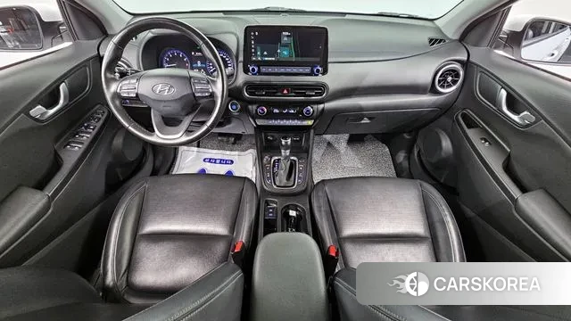 Hyundai The New Kona id 3611028 из Кореи 17