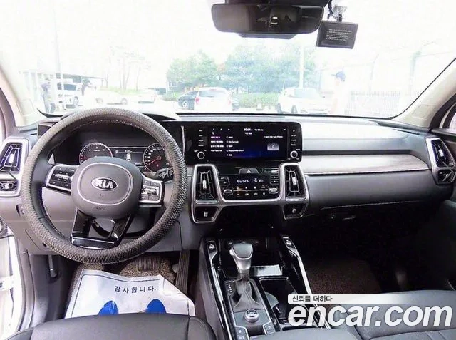 Kia Sorento 4th Generation id 2880043 из Кореи 17
