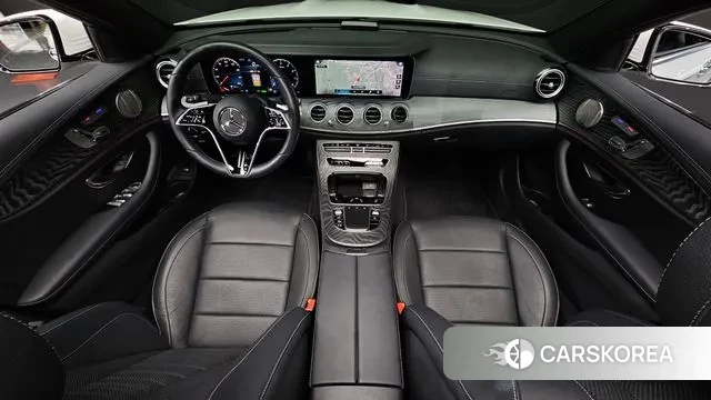 Mercedes-Benz E-Class W213 id 3735396 из Кореи 17