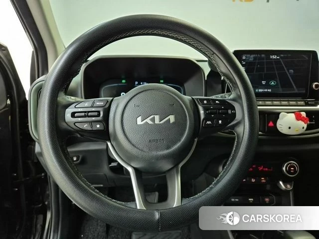 Kia The New Morning (JA) id 4432978 из Кореи 17