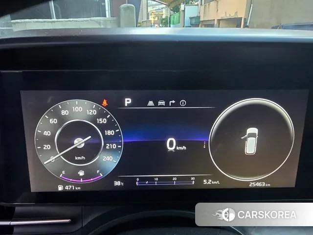 Kia Carnival 4th generation id 3022093 из Кореи 11