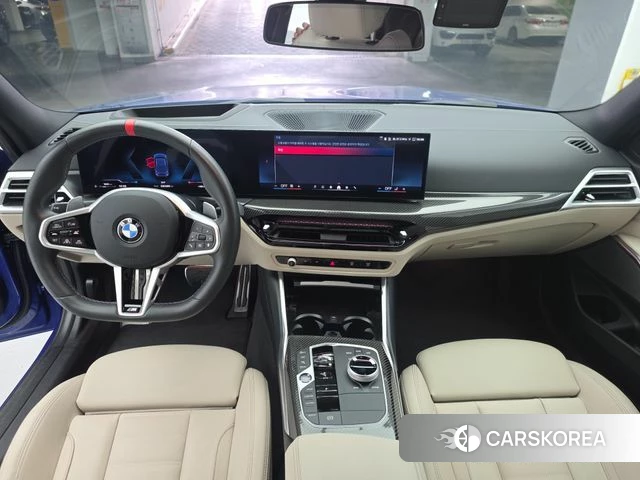 BMW 3 Series (G20) id 4887106 из Кореи 15