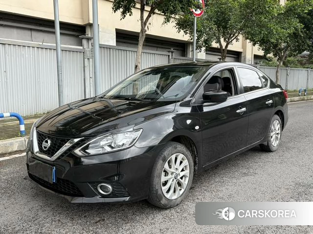Nissan Xuan Yi id 4273515 из Китая 11