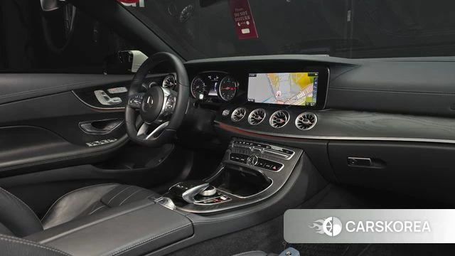 Mercedes-Benz E-Class W213 id 4180080 из Кореи 17