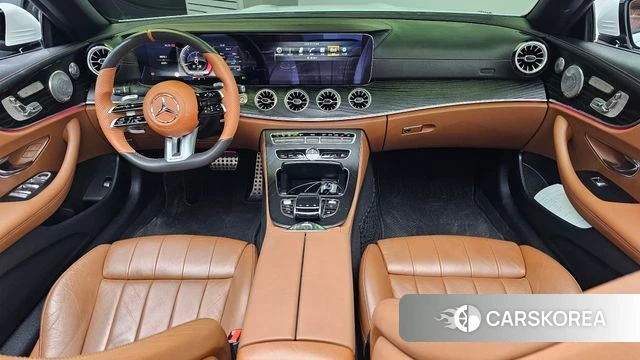 Mercedes-Benz E-Class W213 id 4543486 из Кореи 27
