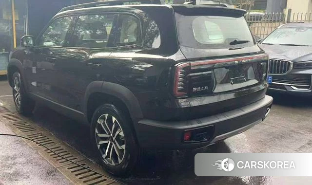 Haval Big dog id 4190552 из Китая 7