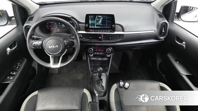 Kia Morning Urban (JA) id 4592339 из Кореи 27