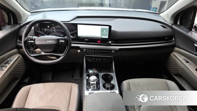 Kia The New Carnival 4th Generation id 4368474 из Кореи 27