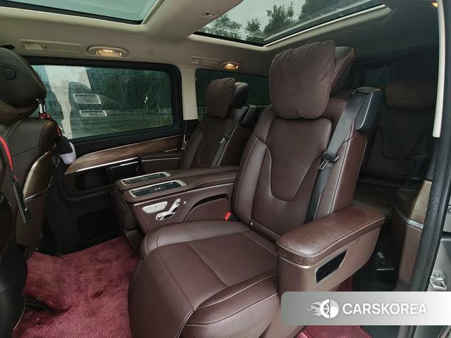 Mercedes-Benz V-class id 4273520 из Китая 26