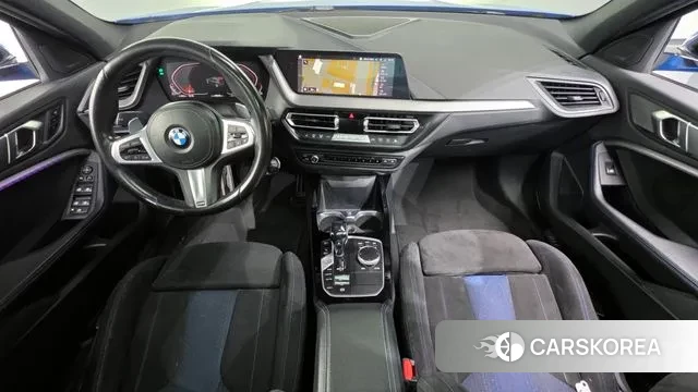 BMW 1 Series (F40) id 3330112 из Кореи 17