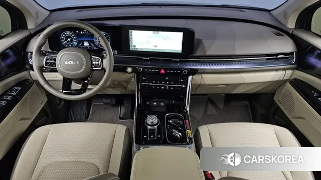 Kia Carnival 4th generation id 3159294 из Кореи 17