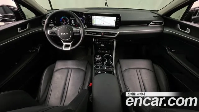 Kia K5 Hybrid 3rd Generation id 2954063 из Кореи 17