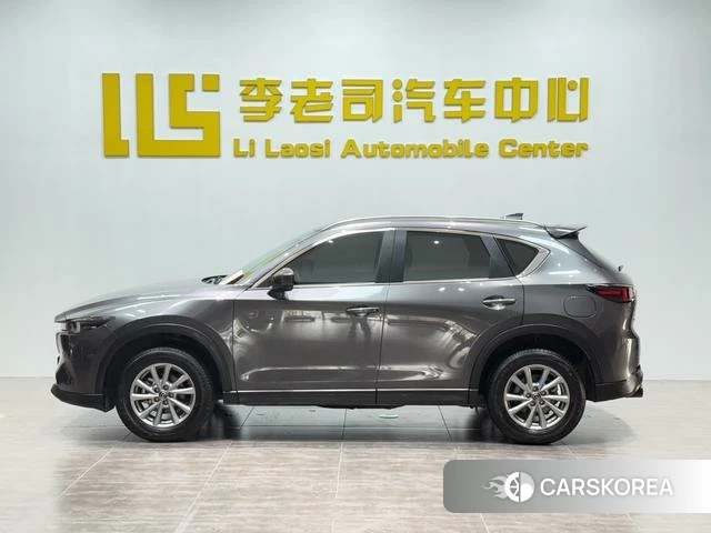 Mazda CX-5 id 4262188 из Китая 29
