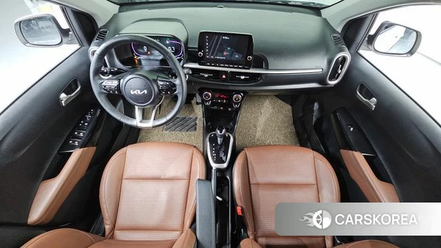 Kia The New Morning (JA) id 4432872 из Кореи 17