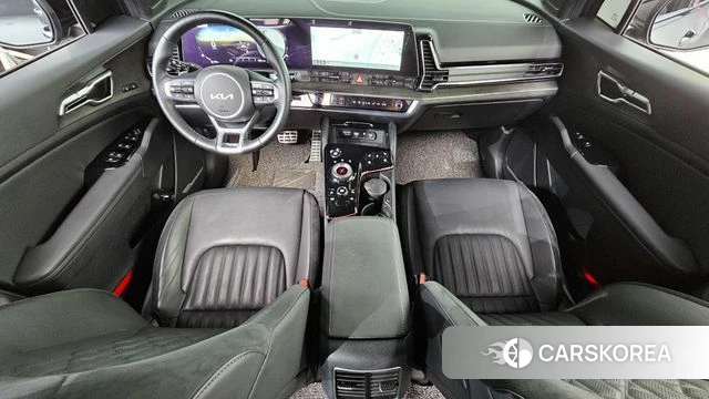 Kia Sportage 5th Generation id 3841491 из Кореи 17