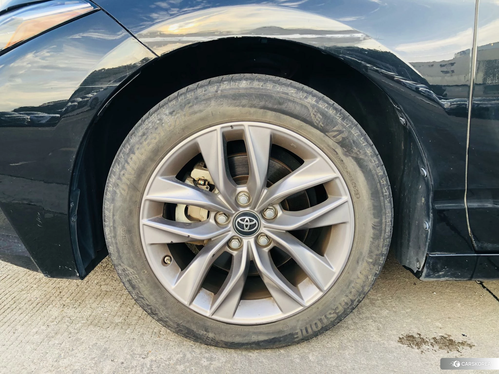 Toyota Asian dragon id 4407678 из Китая 15