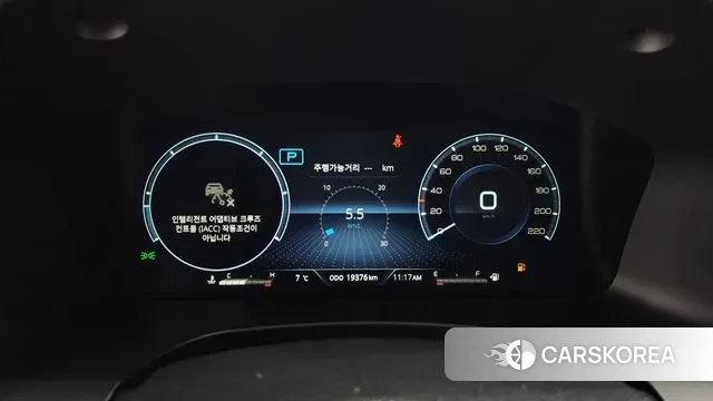 Ssangyong The New Rexton Sport id 3507824 из Кореи 17