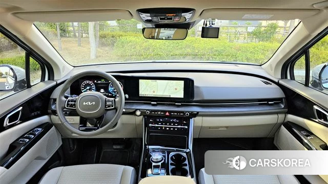 Kia Carnival 4th generation id 4893447 из Кореи 17