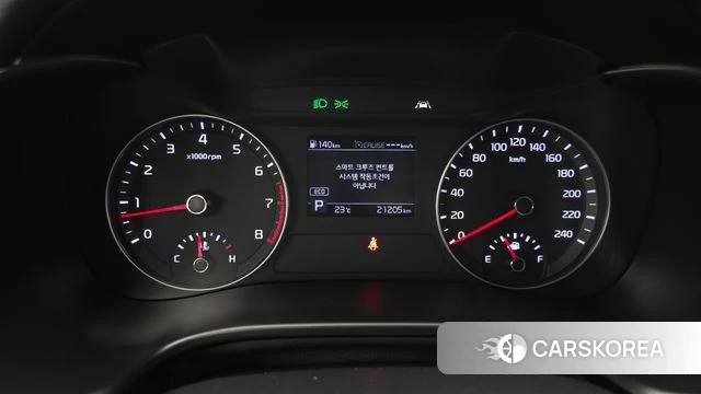 Kia Come New K3 id 4702841 из Кореи 29