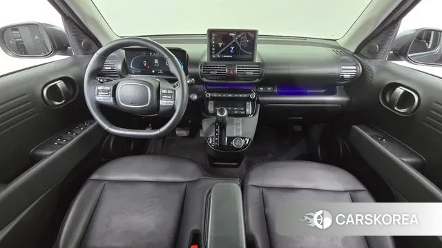 Hyundai Casper id 3421473 из Кореи 17