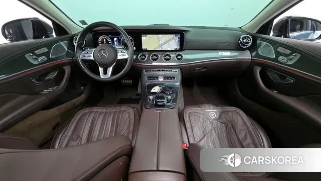 Mercedes-Benz CLS-Class C257 id 3362548 из Кореи 17