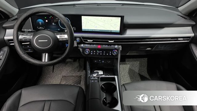 Hyundai Sonata D Edge (DN8) id 4329266 из Кореи 29