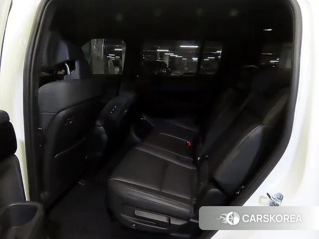 Hyundai Santa Fe (MX5) id 3590880 из Кореи 17