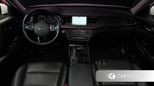 Kia Come New K7 id 4356666 из Кореи 28
