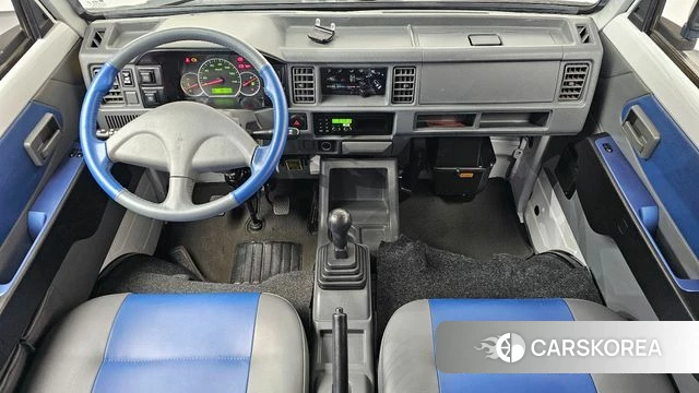 Chevrolet (GM Daewoo) New Damas id 3813881 из Кореи 17