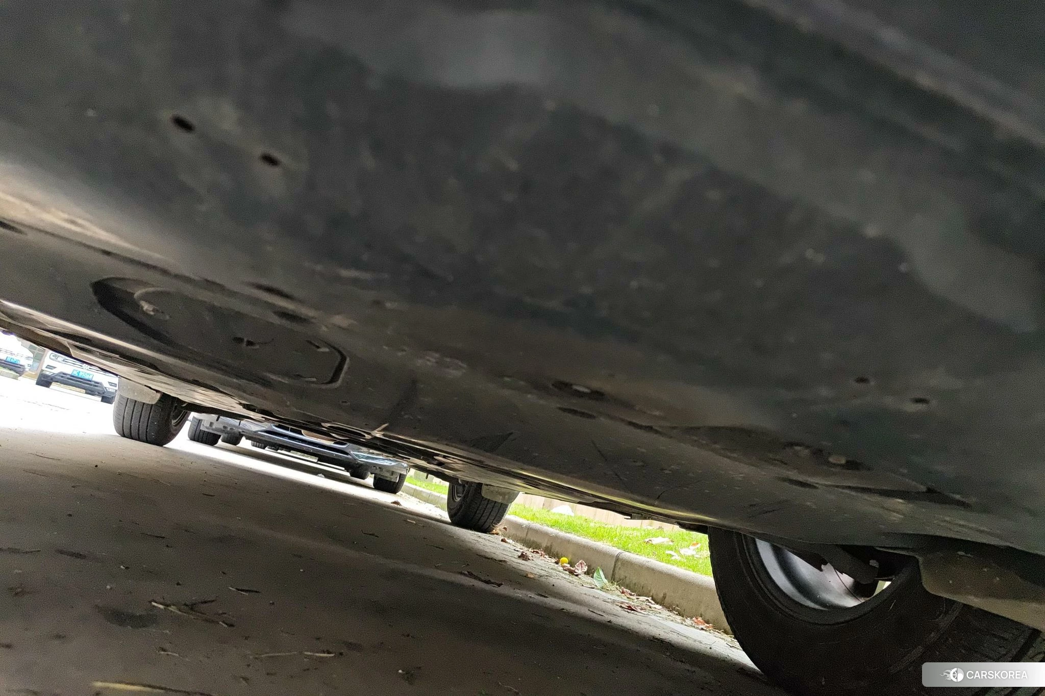 Mazda CX-4 id 4504636 из Китая 14