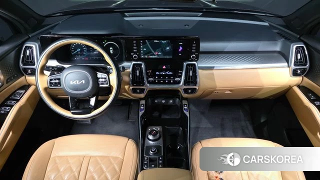 Kia Sorento 4th Generation id 4443801 из Кореи 30