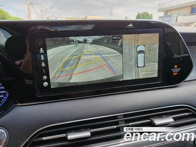 Hyundai Palisade id 2956422 из Кореи 17