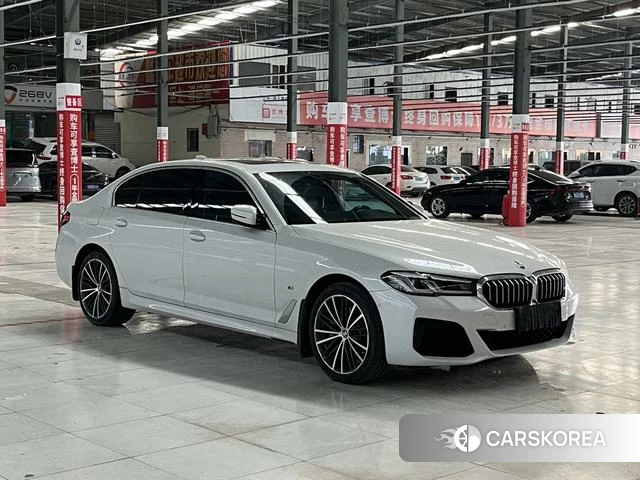 BMW 5 series id 4275863 из Китая 15