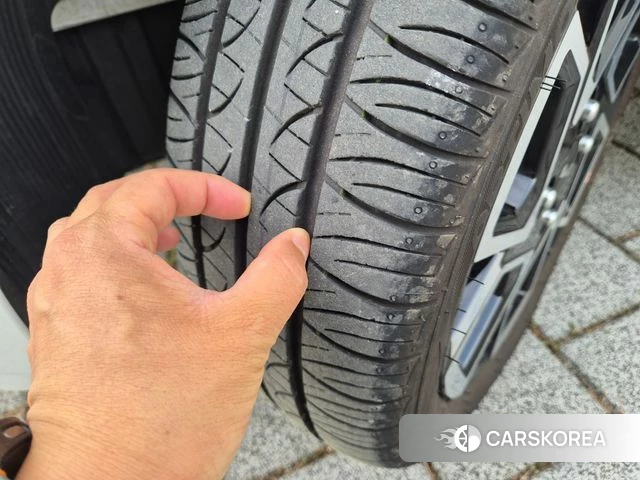 Kia The New Kia Ray id 4200690 из Кореи 17