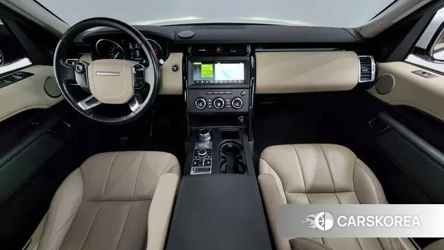 Land Rover Discovery 5 id 2976763 из Кореи 17