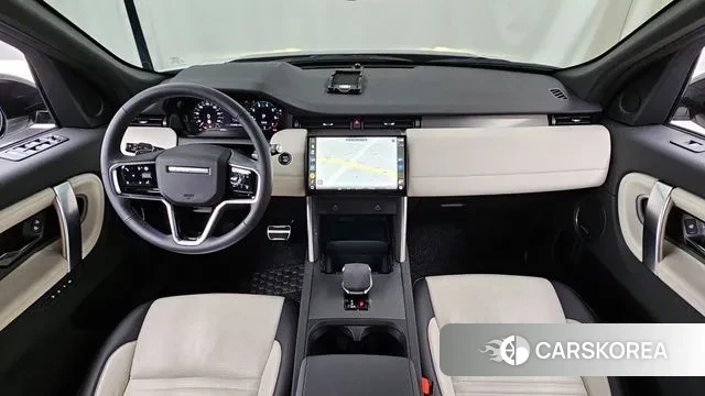 Land Rover Discovery Sports 2nd Generation id 3388530 из Кореи 17