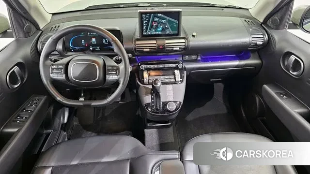 Hyundai Casper id 3348928 из Кореи 17