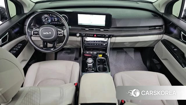 Kia Carnival 4th generation id 3903950 из Кореи 17