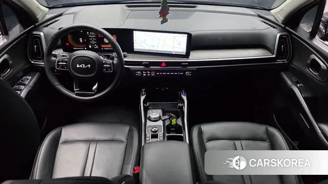 Kia The New Sorento 4th Generation id 3776403 из Кореи 17