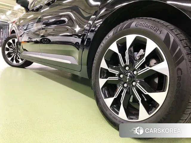 Kia Carnival 4th generation id 3002433 из Кореи 17