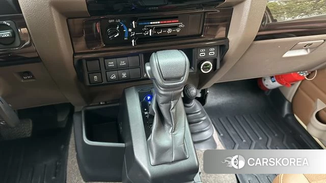 Toyota Land Cruiser 70 Series id 4336407 из Китая 14