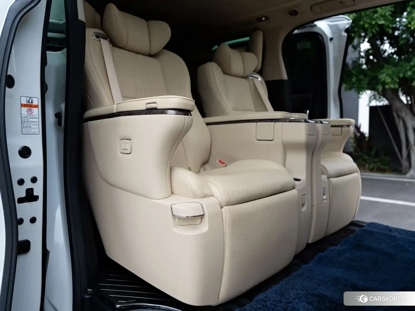 Toyota Vellfire id 4548073 из Китая 12