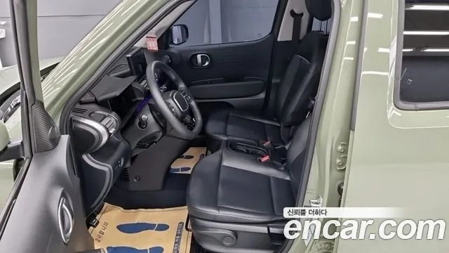 Hyundai Casper id 2948875 из Кореи 15